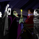 Illustration for article titled The real actors who provided references for Disney animators